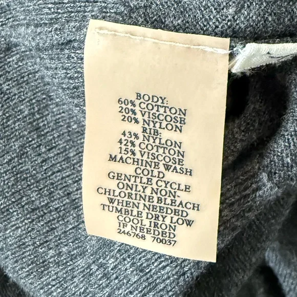 Ann Taylor Sweater - Picture 5 of 6